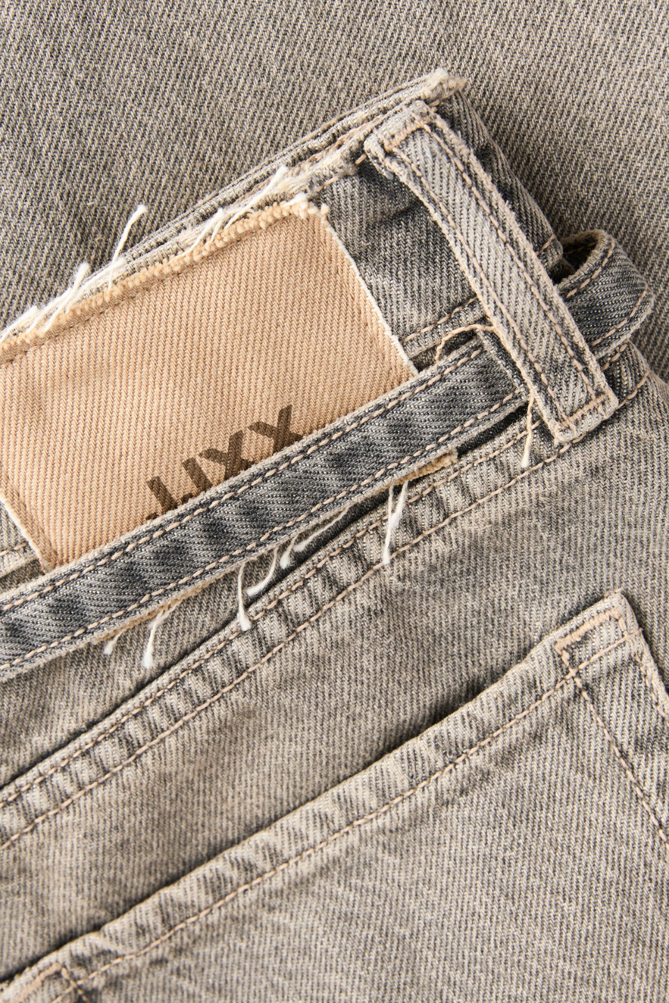 JJXX Tokyo Kaia High Waist Wide Leg Jeans