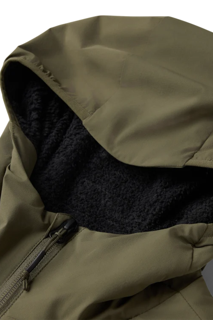 Roark Layover Jacket