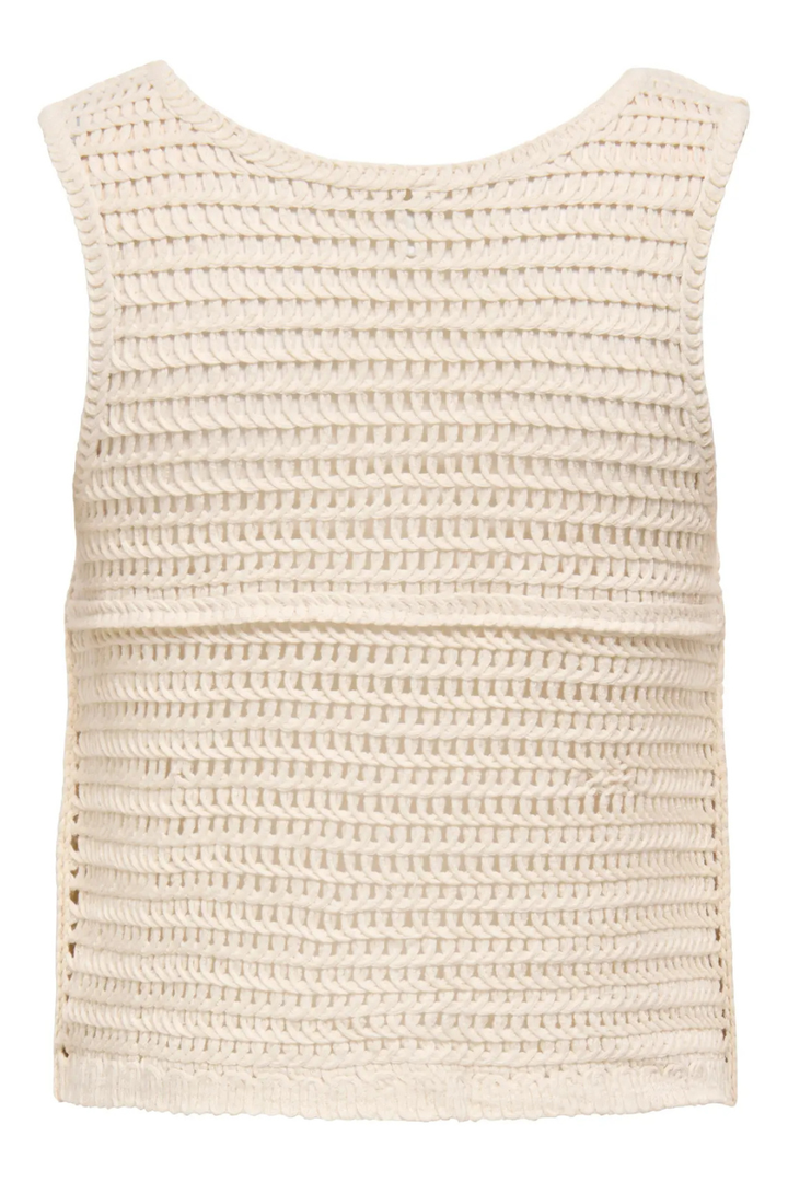 Only Gina Knit Vest ONLY