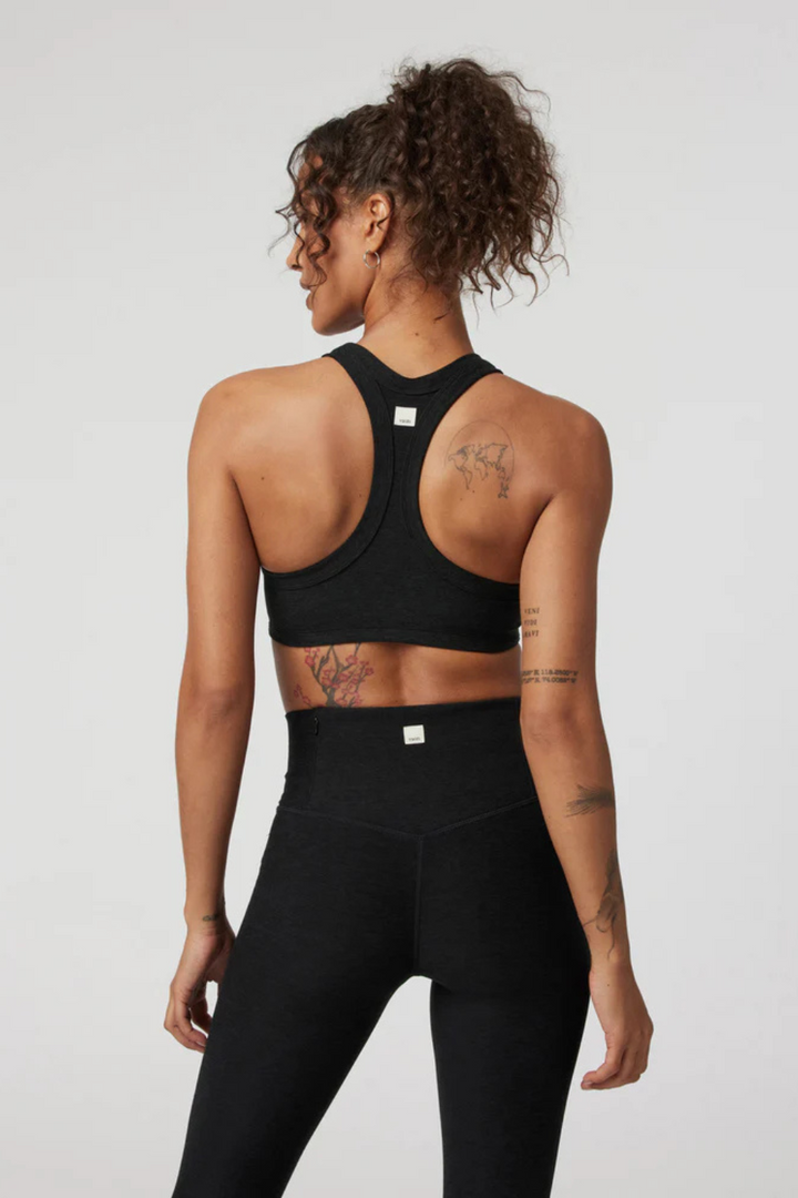 Elevation Racer Bra