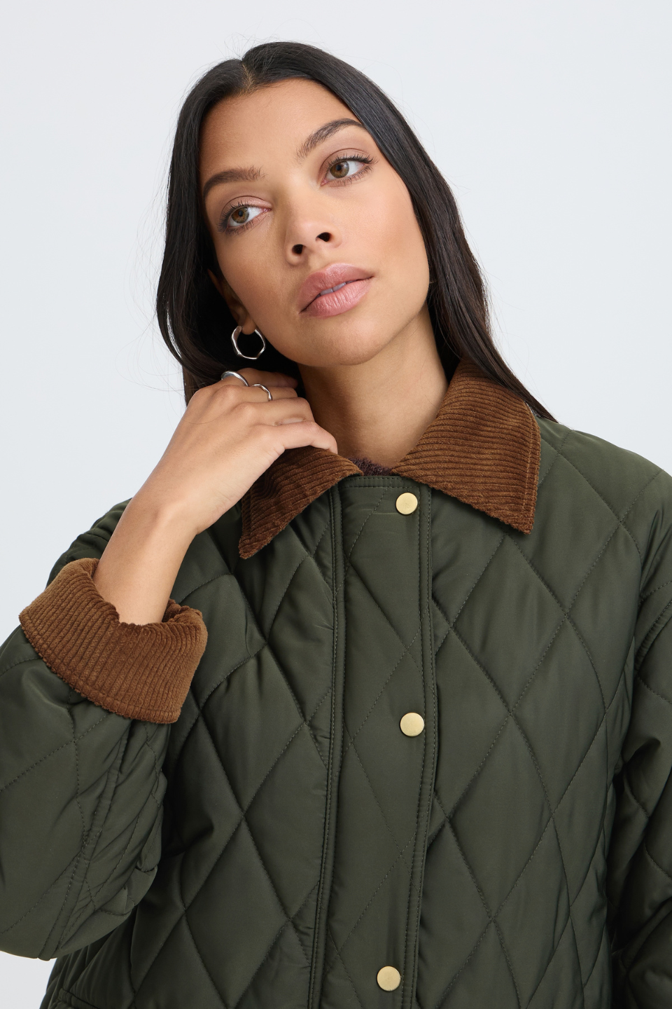b.young Bellini Coat