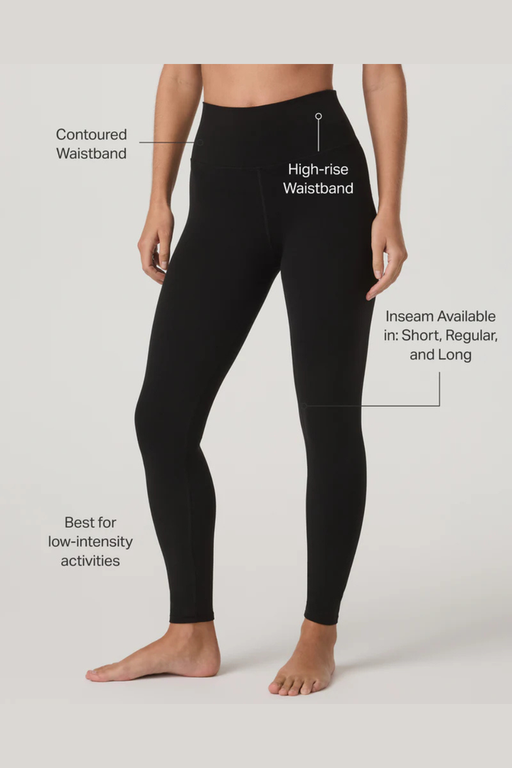 Vuori AllTheFeels™ Legging