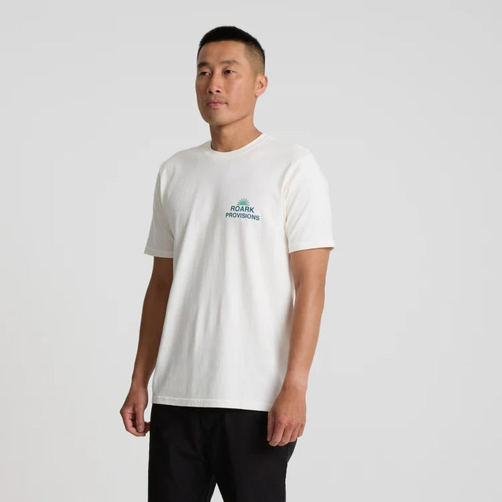 Roark Provisions Premium Tee
