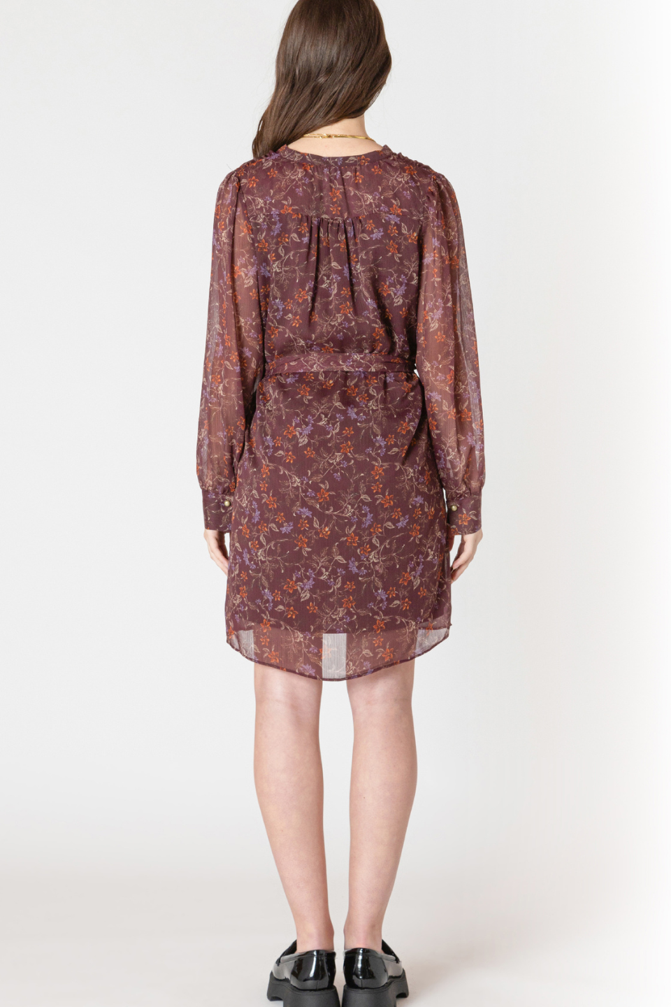 Junia Dress