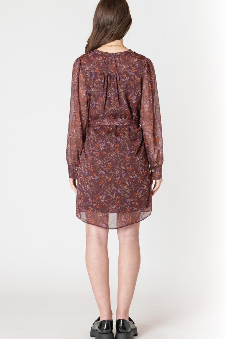 Junia Dress