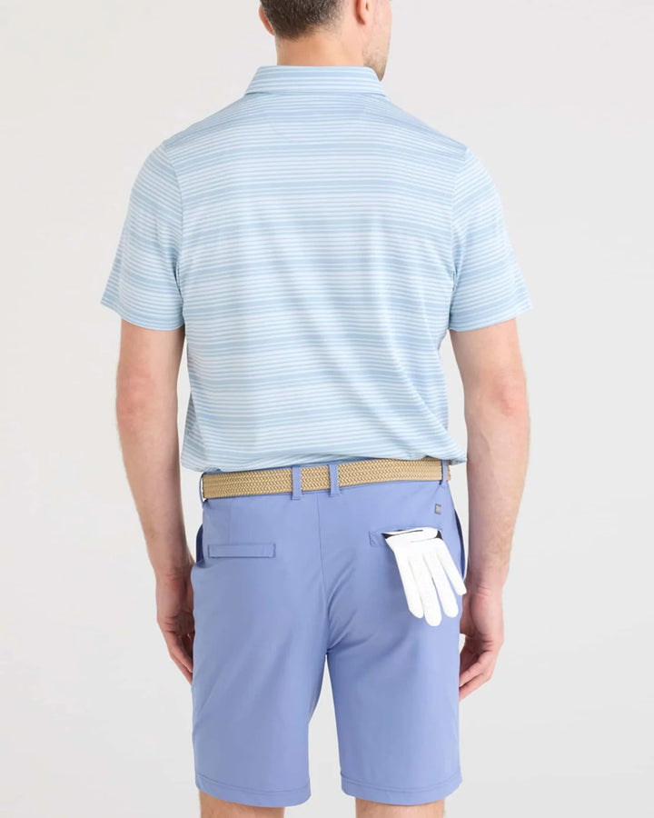 DropTemp® Dry | UPF Performance Polo