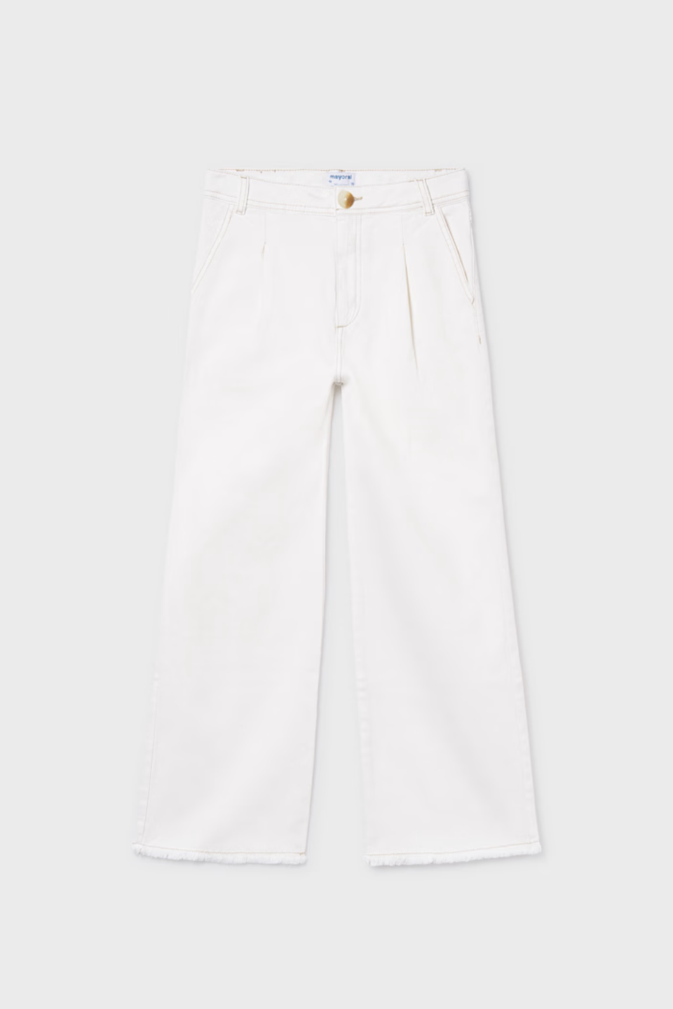 Twill Pants - Hot Peppers Clothing