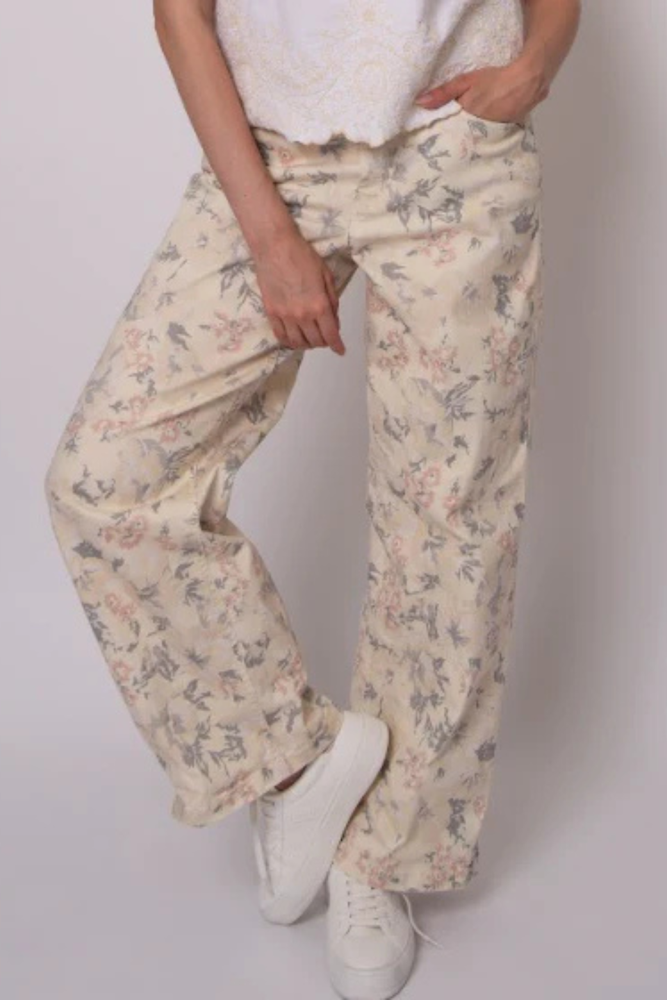 Rd Style Polaris Stretch Twill 50KT Pants Rd Style