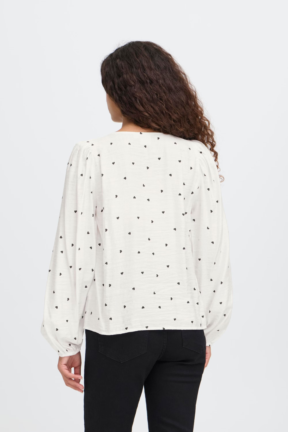 ELVA Blouse