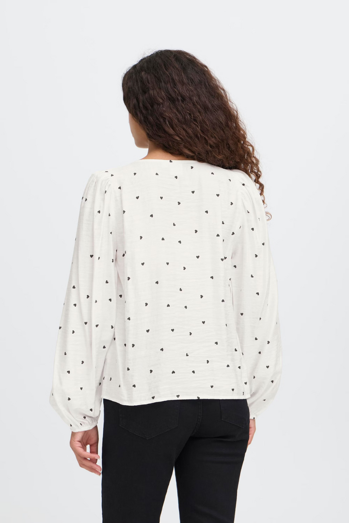 ELVA Blouse