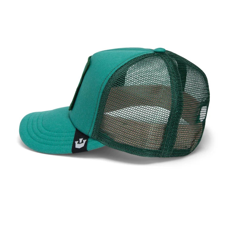 Lil Boss Cap