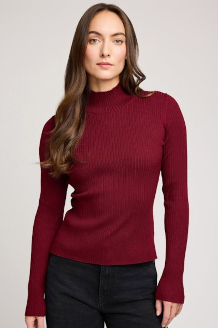 Arlen Mockneck in Crimson