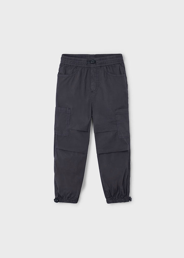 Baggy Trousers