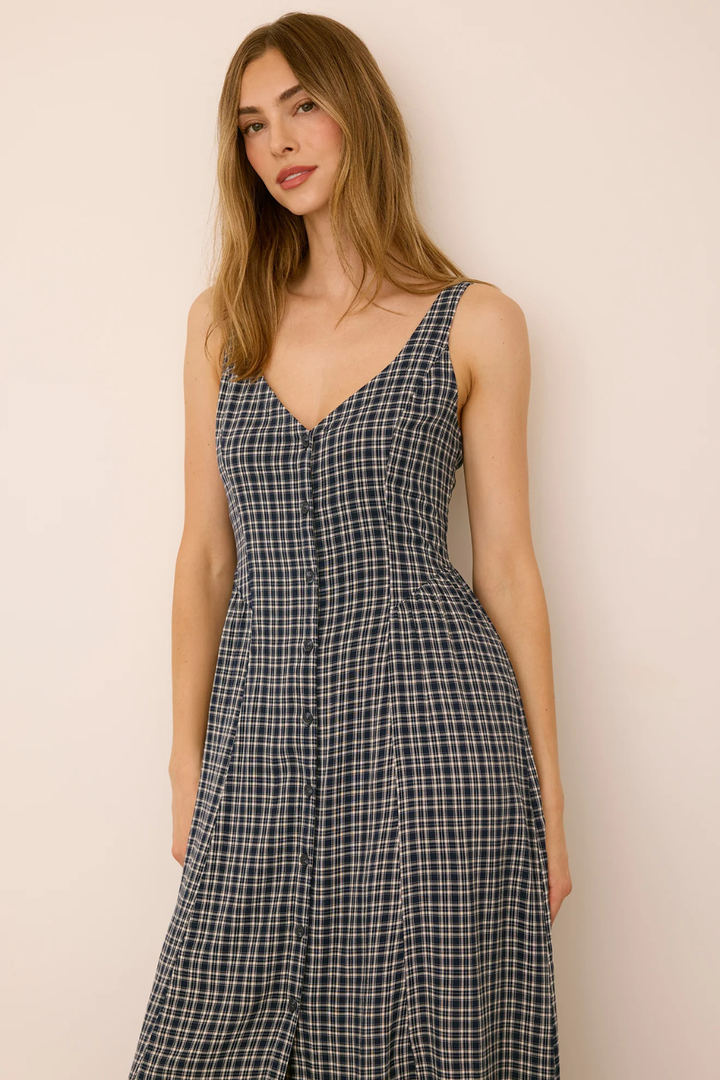 Gentle Fawn Astoria Dress