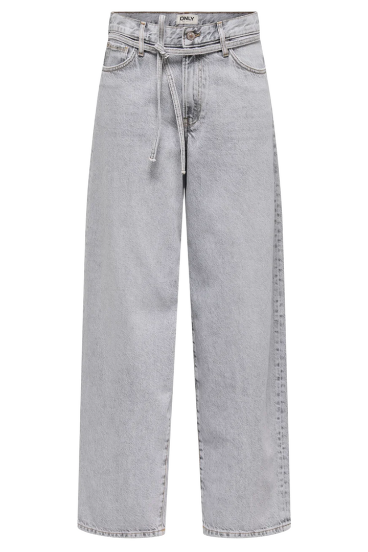 Gianna Straight Leg Jeans