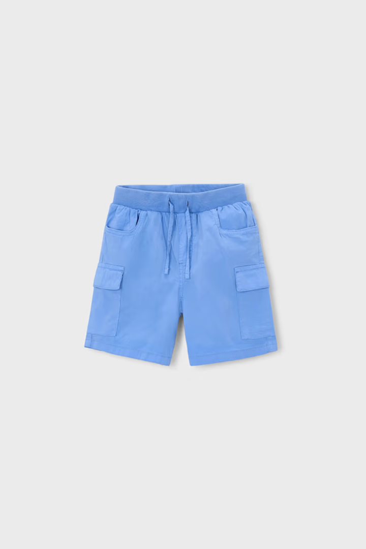 Cargo Shorts - Hot Peppers Clothing