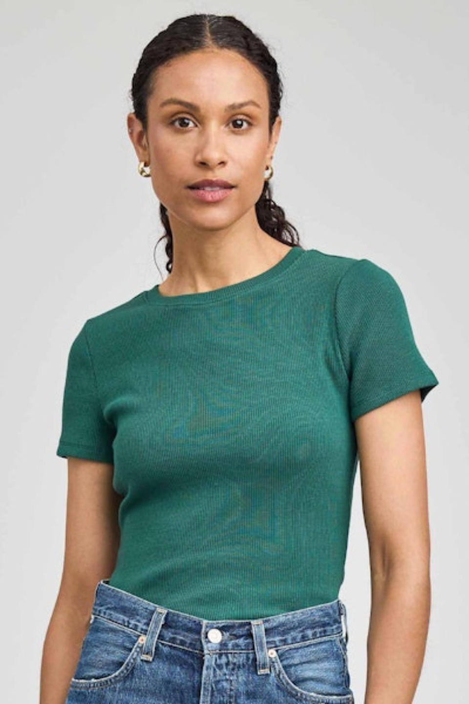Tate T-Shirt - Hot Peppers Clothing