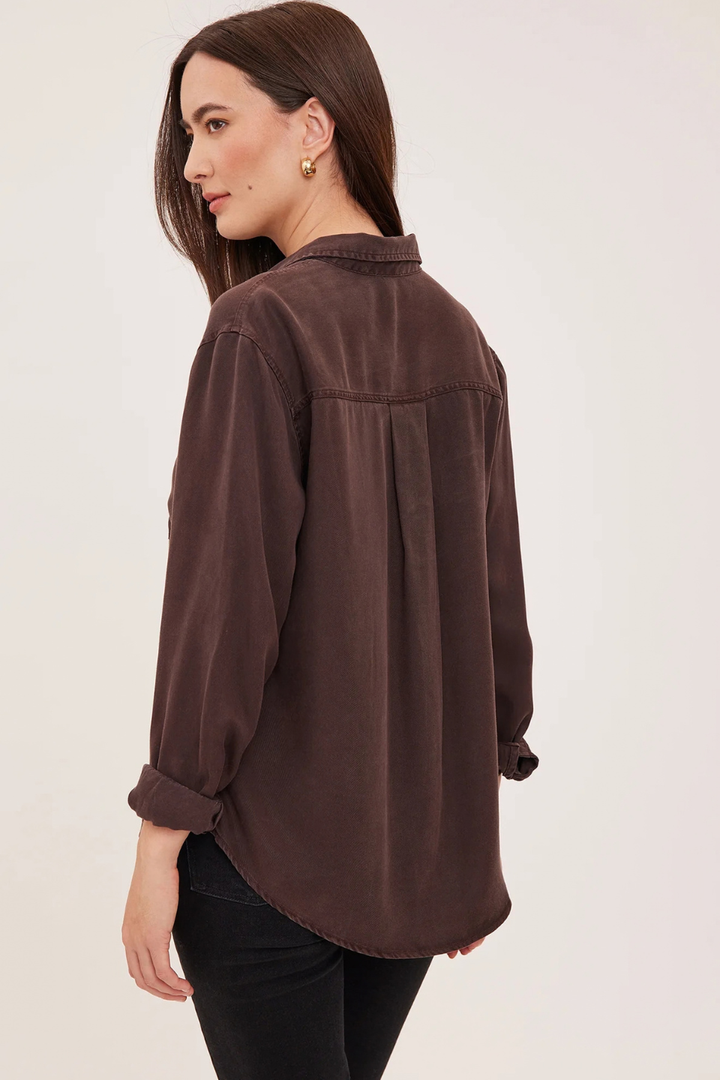 Gentle Fawn Carmen Button Down Shirt