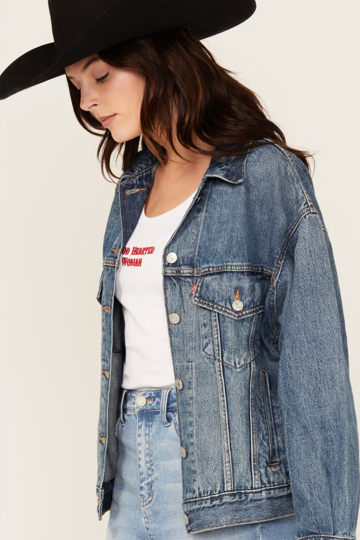 Levis &