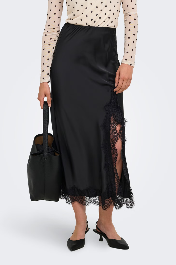 ONLY Menus Long skirt