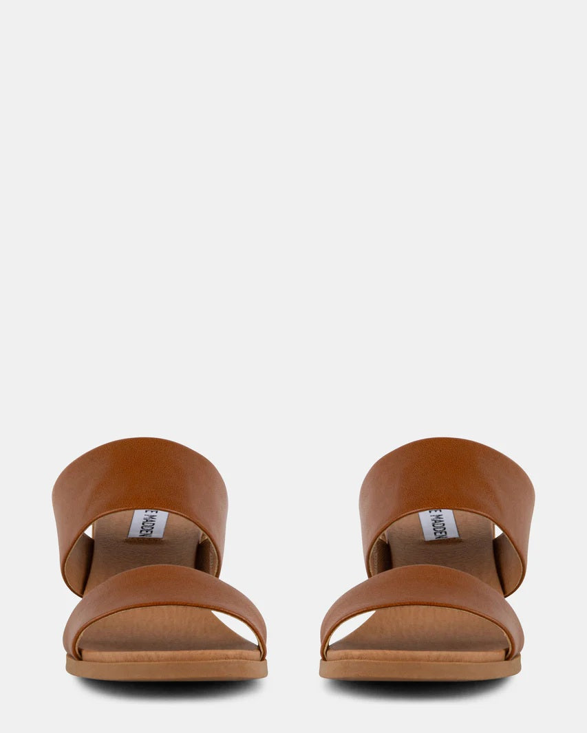 PIPPA HEELED SANDALS