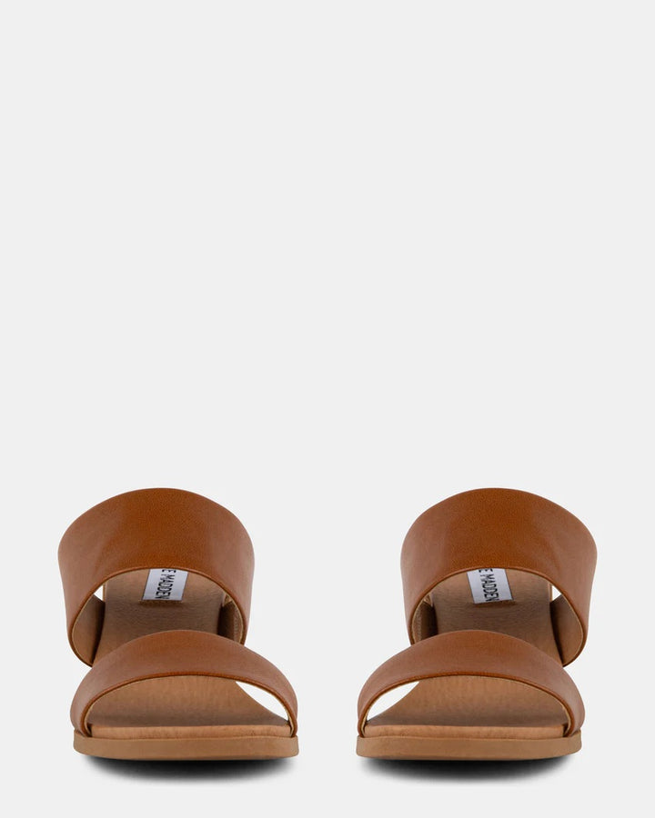 PIPPA HEELED SANDALS