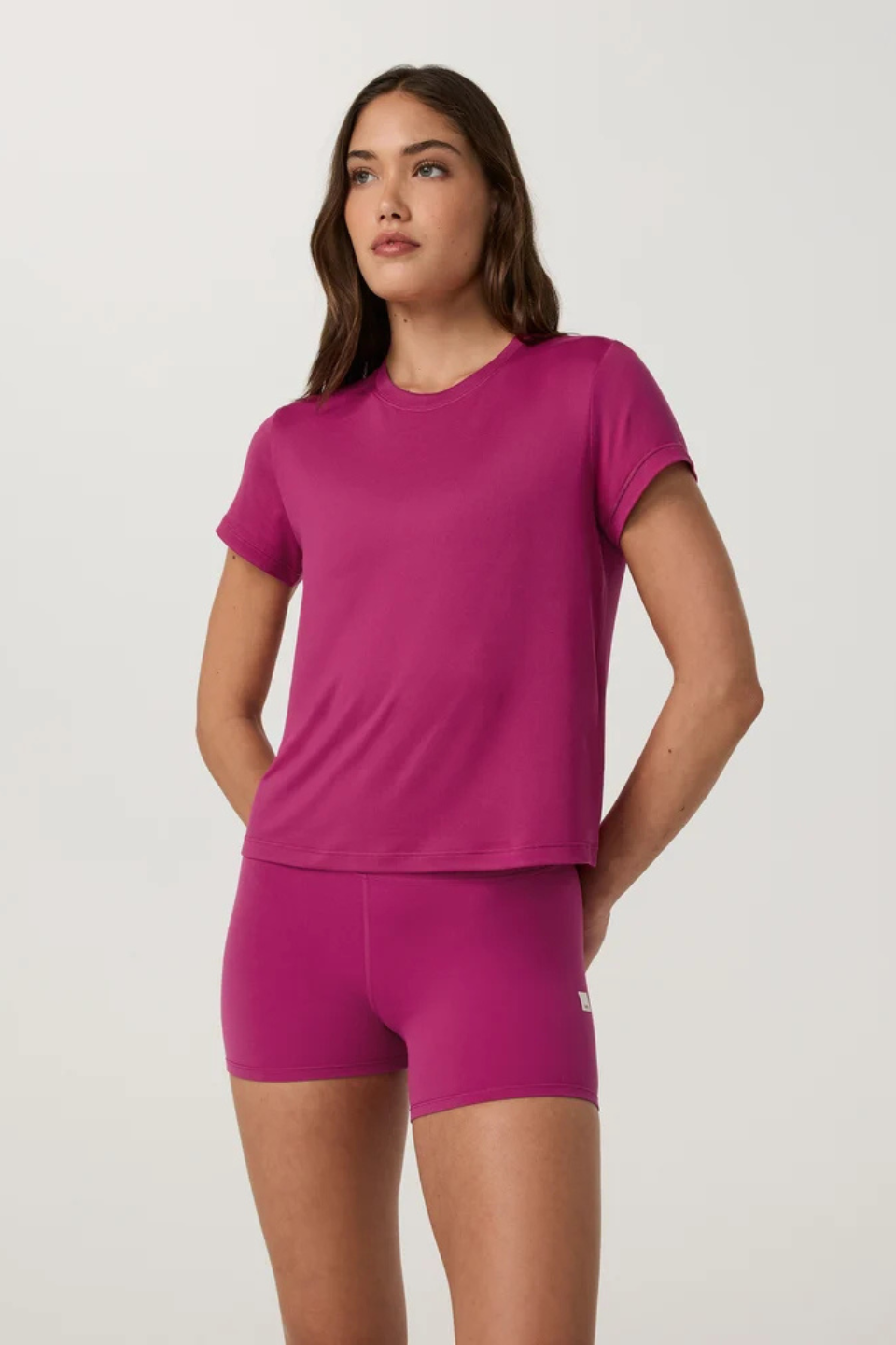 Vuori Energy Classic Tee