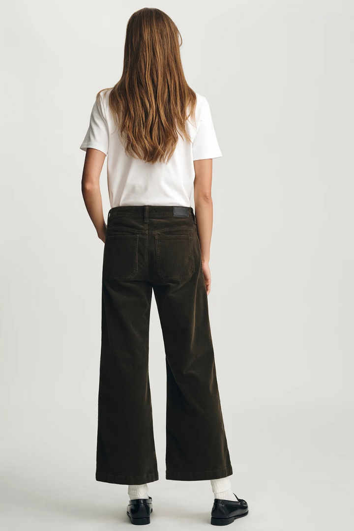 Paloma Marine Wide Leg Pants