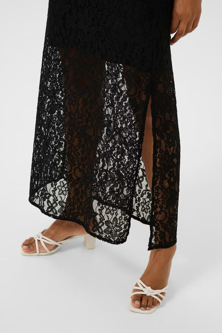 Lora Lace Skirt