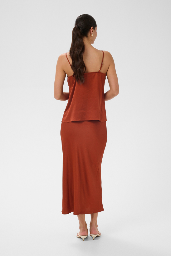 Kaffe Lotte Strap Top KAFFE