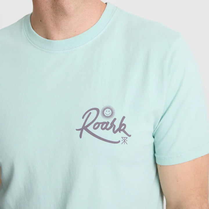 Palm Gorge Premium Tee