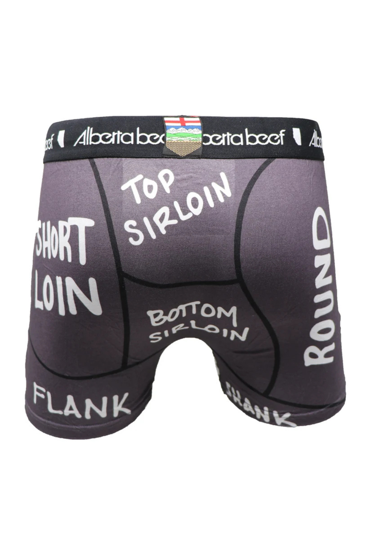 Berta Beef Cuts Boxer Briefs