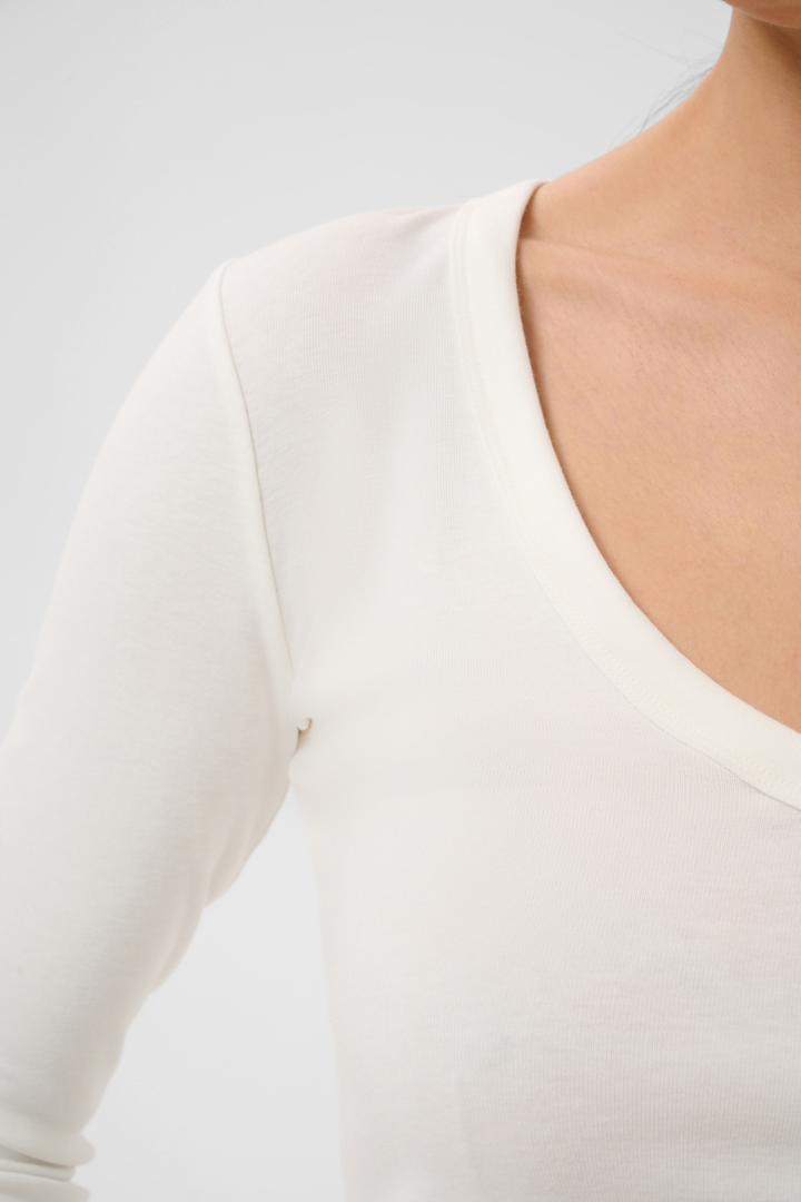 Kaffe Liddy T-shirt