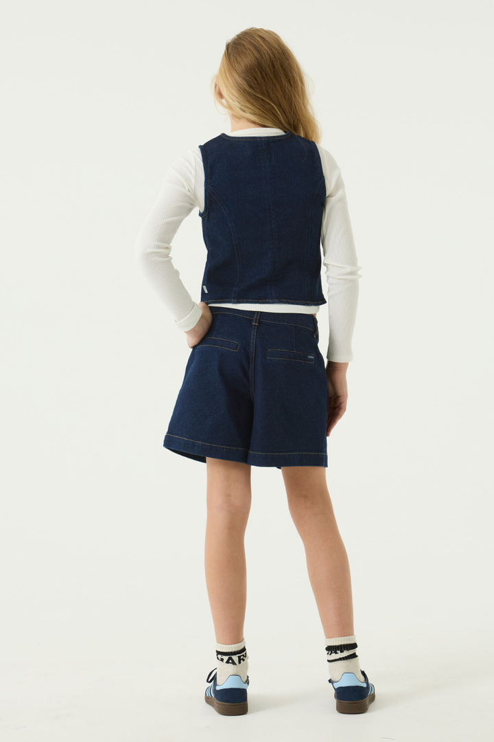GARCIA Denim Gilet