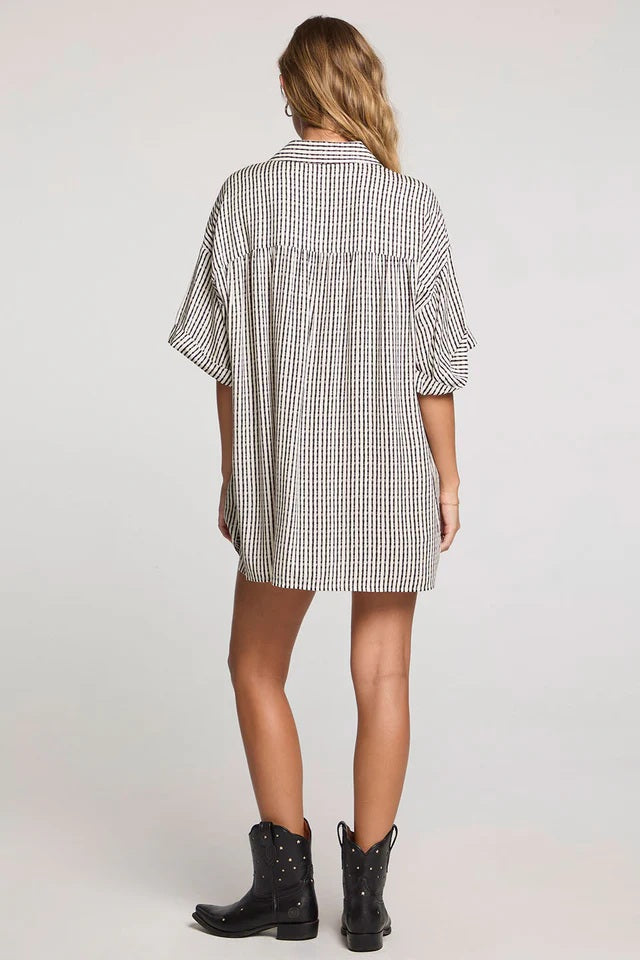 Wyston Tunic