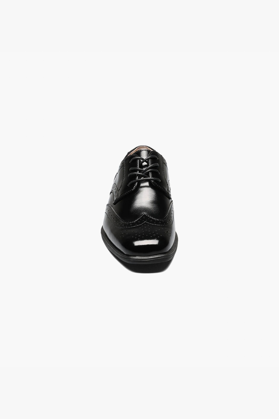 Florsheim Reveal Jr.  Boys Wingtip Oxford