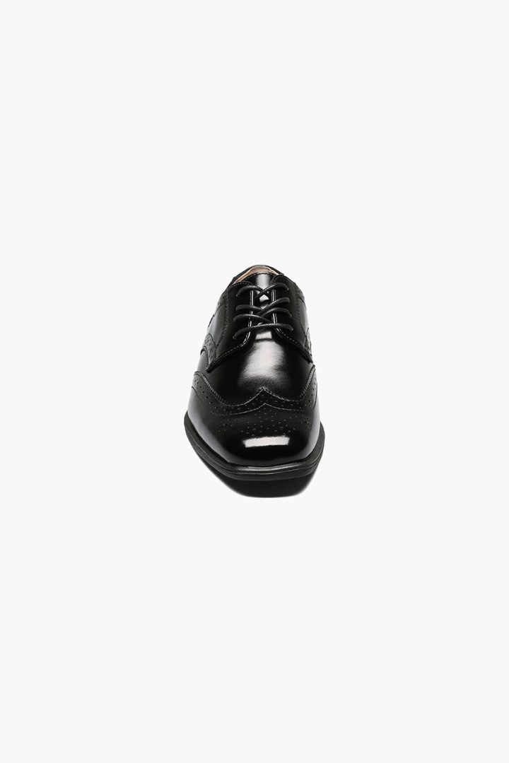 Florsheim Reveal Jr.  Boys Wingtip Oxford