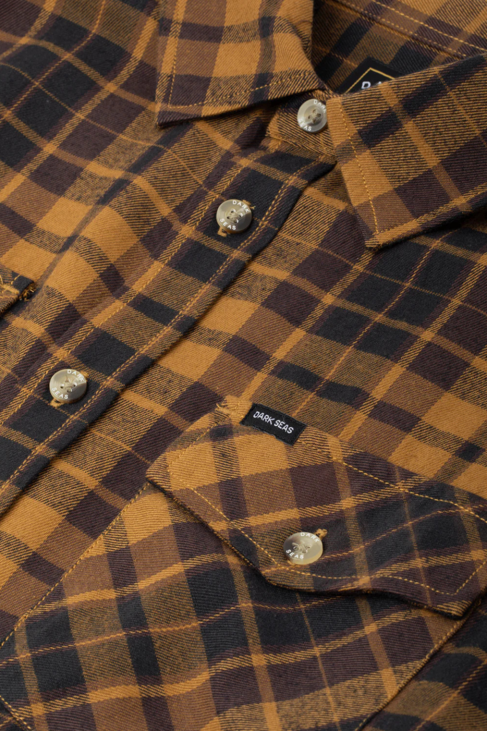 Tanglewood Shirt
