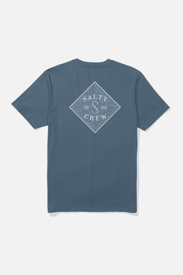 Salty Crew Tippet Fill Crew Tee SALTY CREW