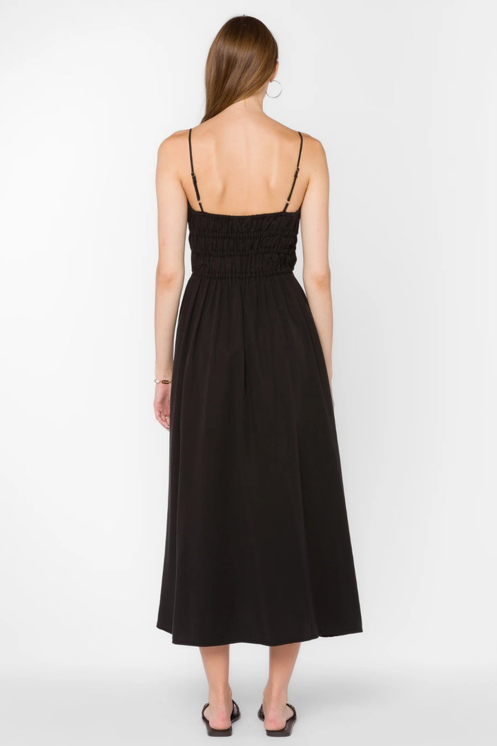 Velvet Heart Tanella Black Dress VELVET HEART
