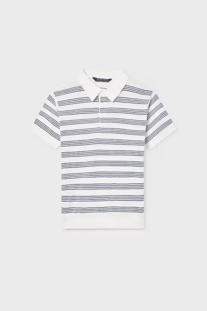 Mayoral Boy Polo Shirt MAYORAL