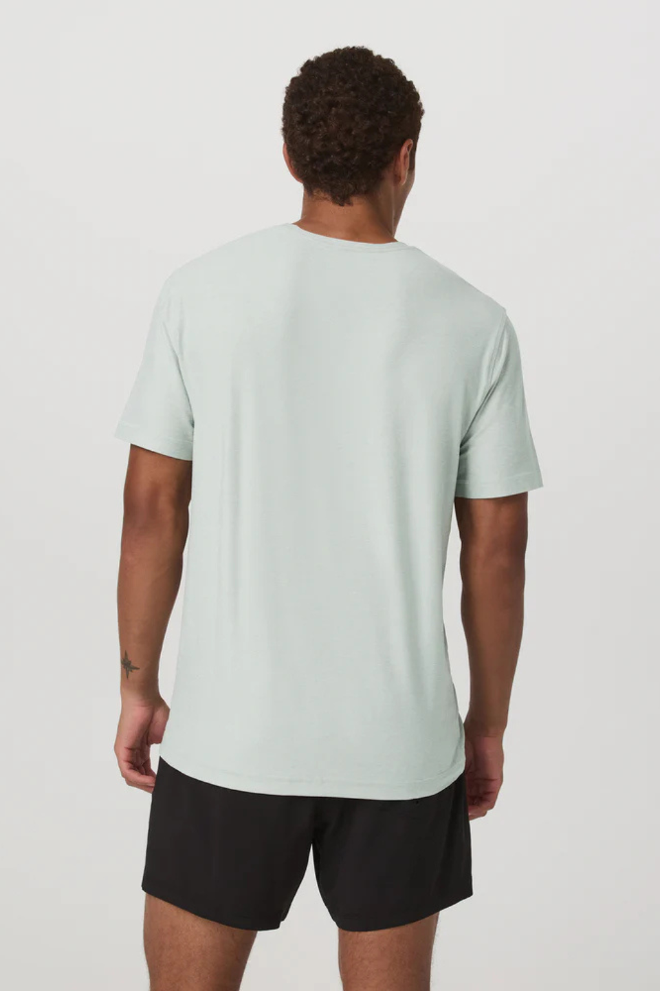 VUORI Strato Tech Tee