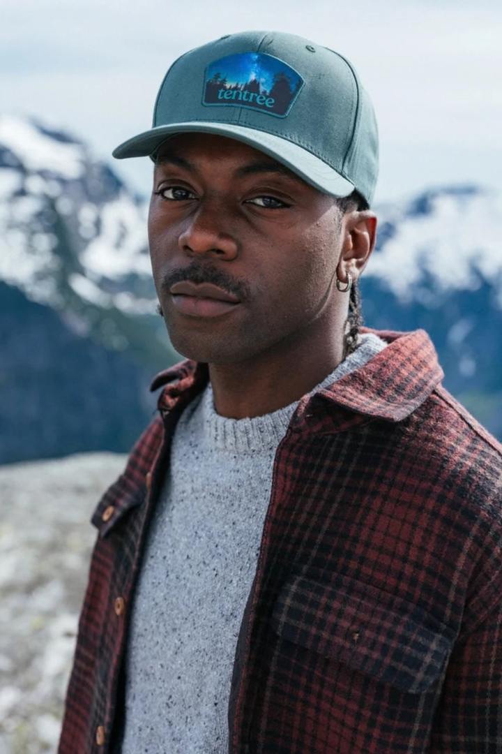 Tentree Woodford Jacket