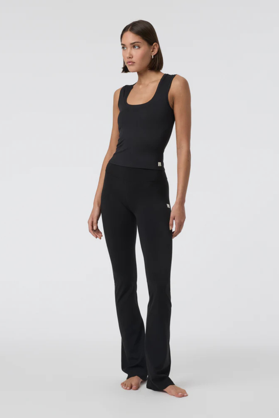 Vuori AllTheFeels™ Slim Flare