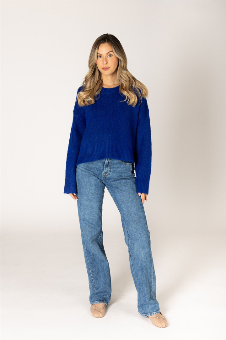 Lyla &amp; Luxe Timmy Sweater