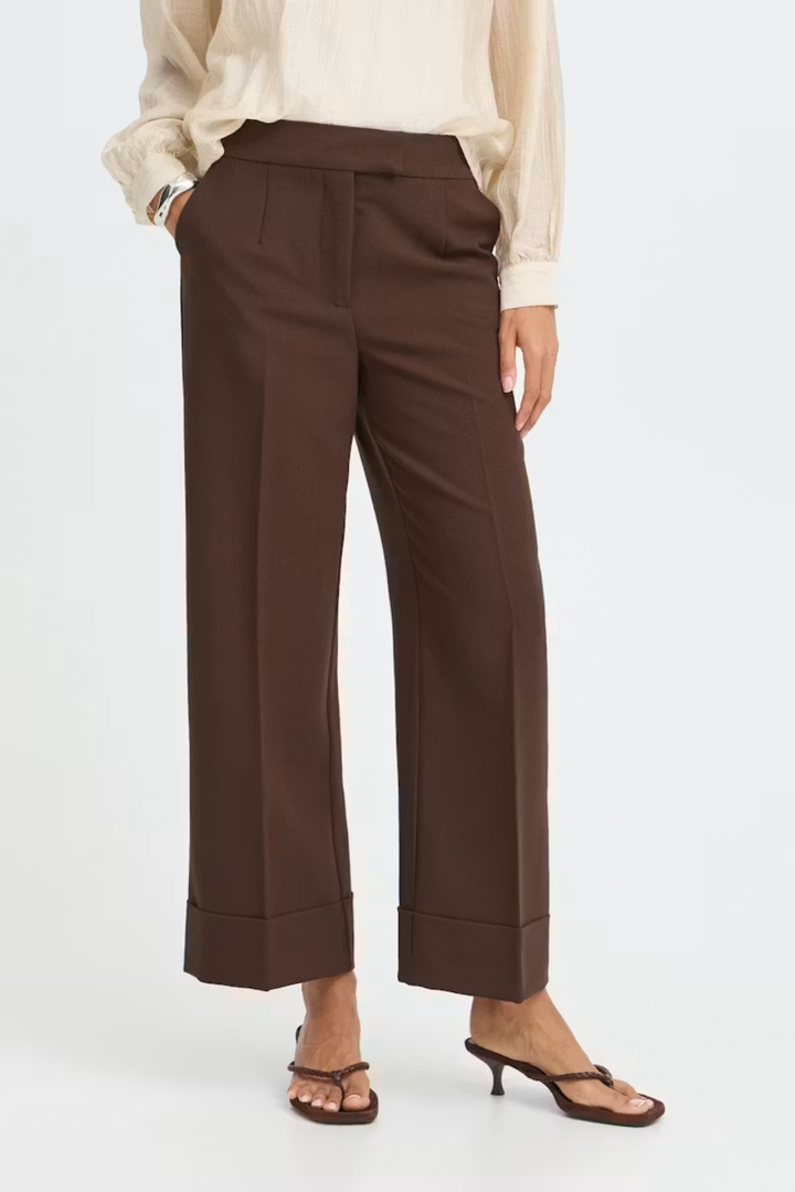 b.young Denoa Trousers