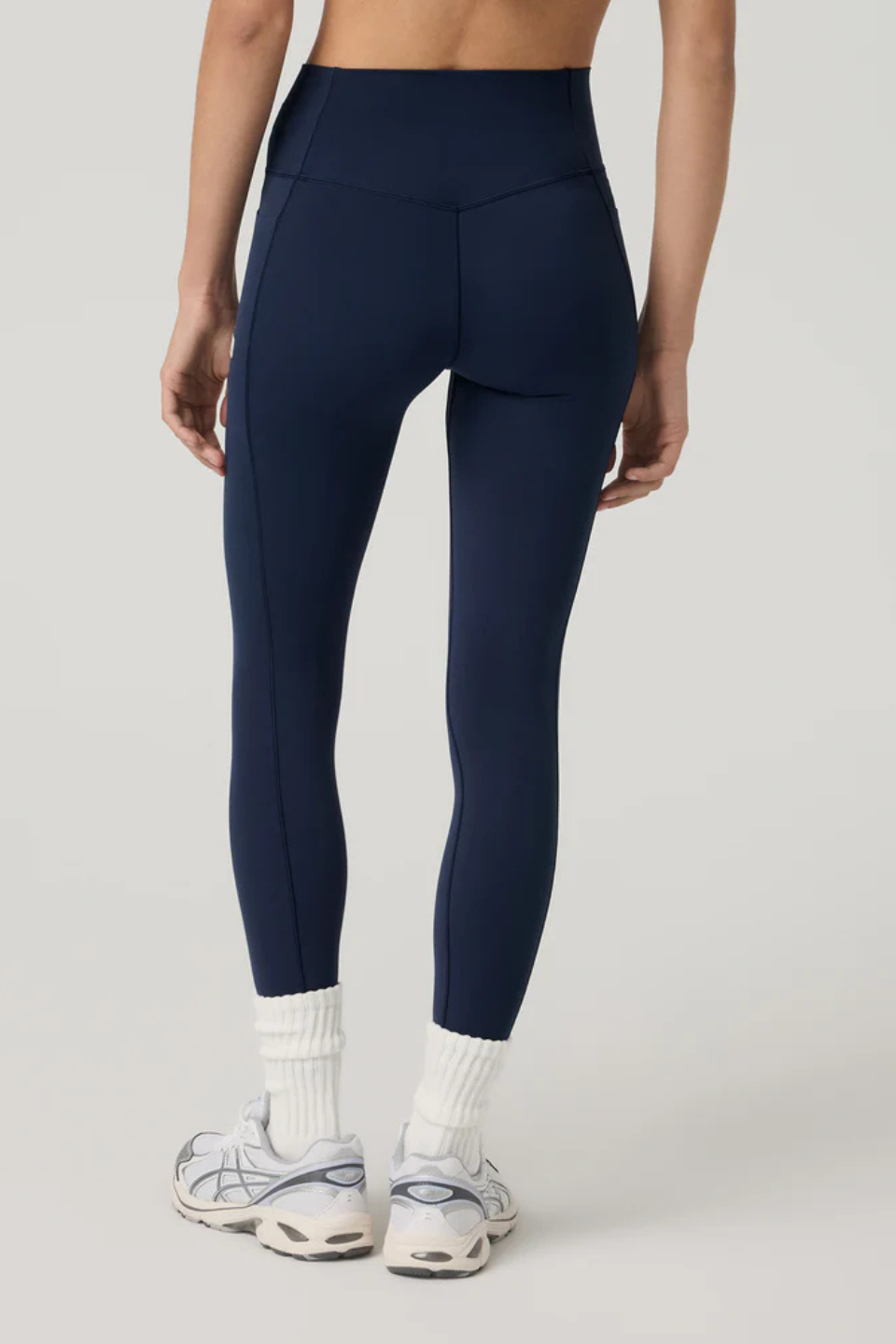 AllTheForm™ Pocket Legging