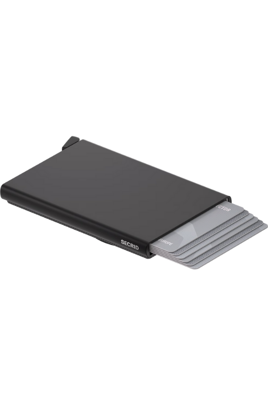 Cardprotector for-magsafe in Black