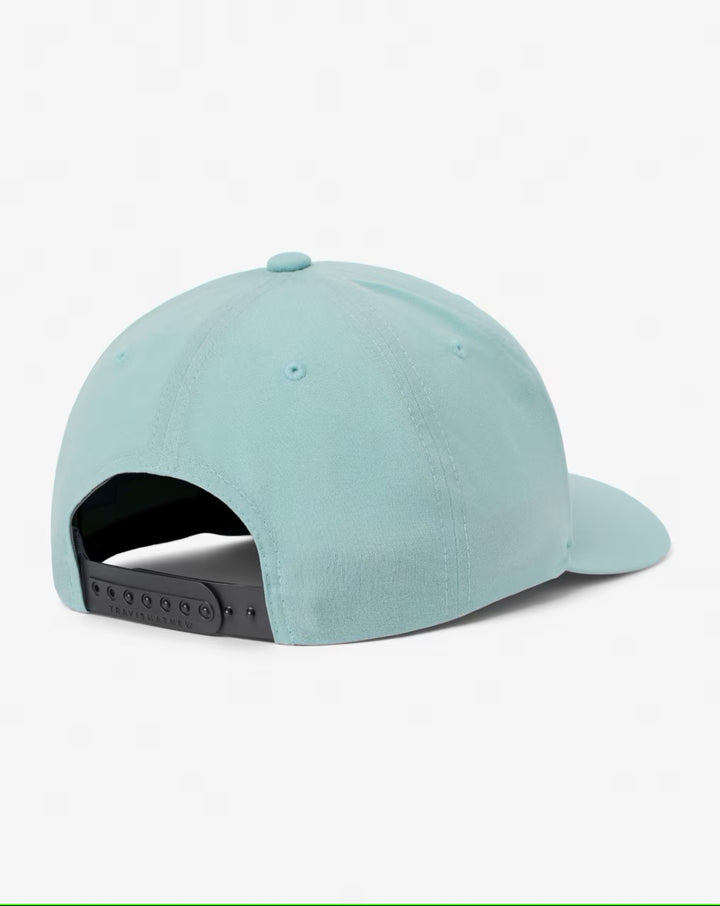 LOYALTY POINTS SNAPBACK HAT