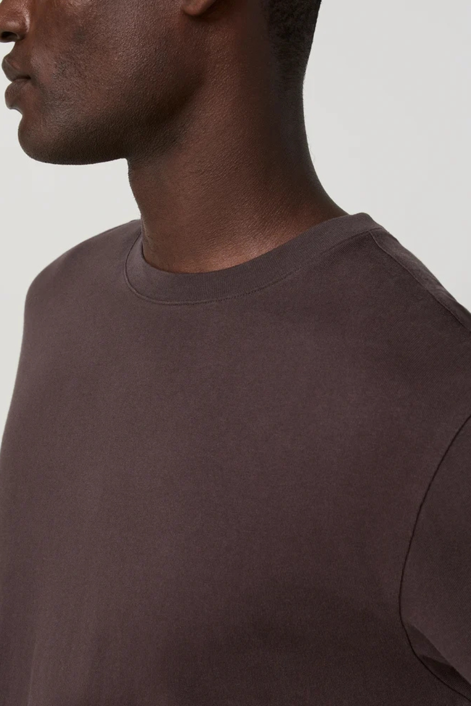 Vuori Short Sleeve Vuori Heavyweight Tee - Relaxed Fit